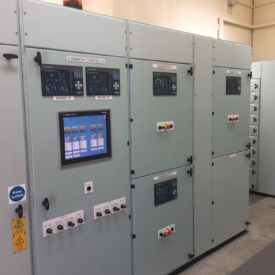Control Systems