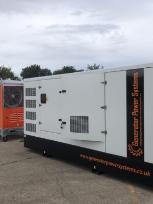 Generator Power Systems