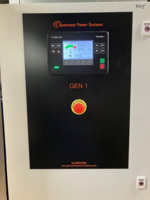 Generator Power Systems