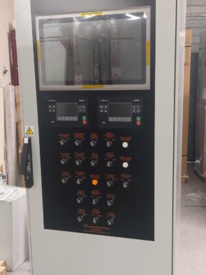 Generator Power Systems