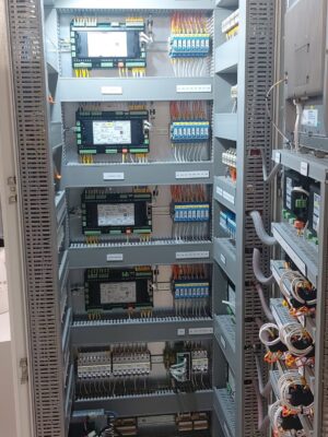 Generator Power Systems