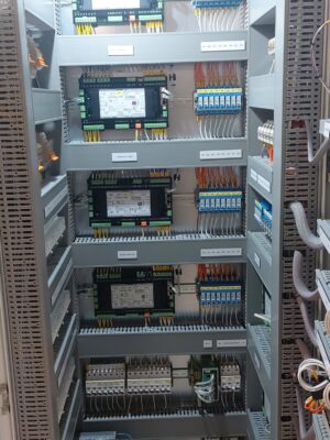 Generator Power Systems