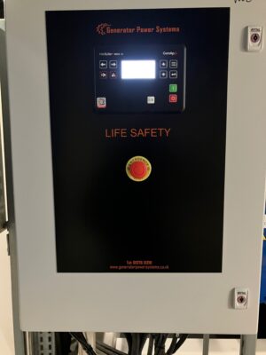 Generator Power Systems