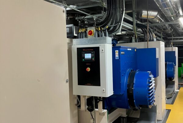 Generator Power Systems