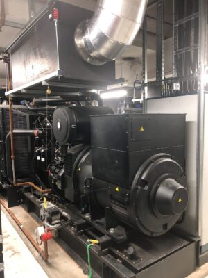 Generator Power Systems