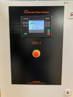 Generator Power Systems