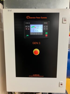 Generator Power Systems