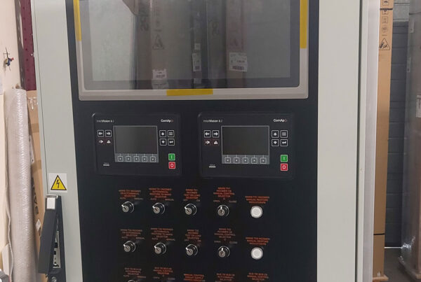 Generator Power Systems