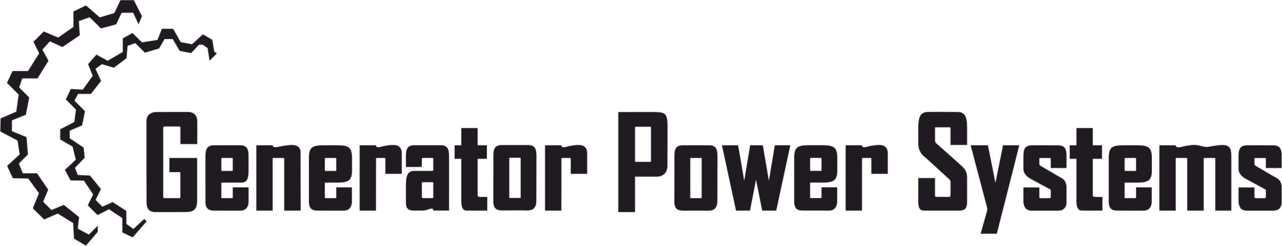 Generator Power Systems