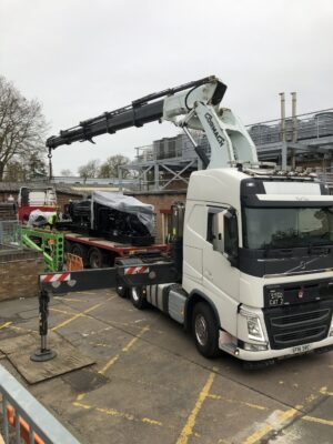 Generator Power Systems