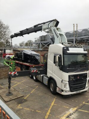 Generator Power Systems