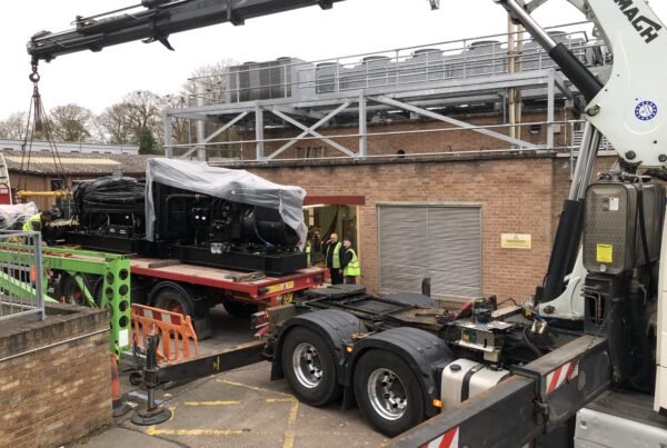 Generator Power Systems