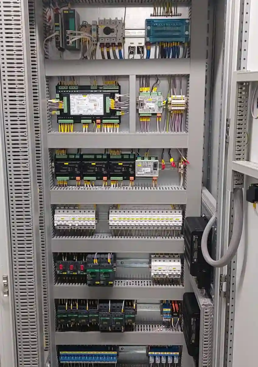 Generator Power Systems